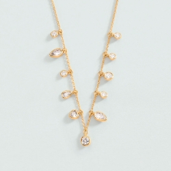 Collar Agatha Candy 2680309-137-TU