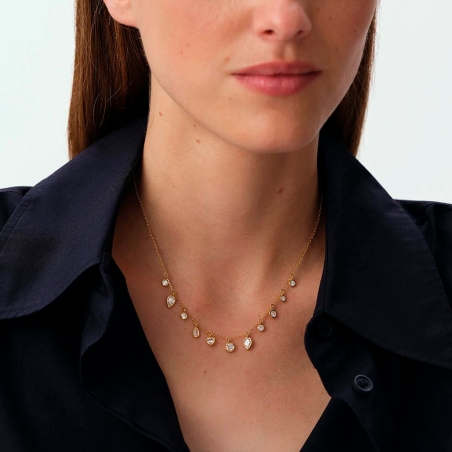 Collar Agatha Candy 2680309-137-TU