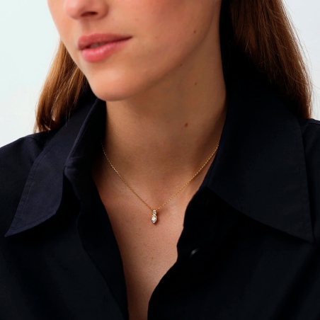 Collar Agatha Candy 2680456-137-TU