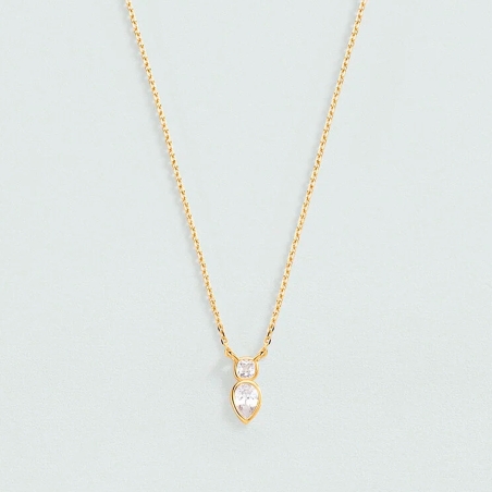 Collar Agatha Candy 2680456-137-TU