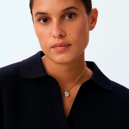 Collar Agatha Loulou 2681101-137-TU