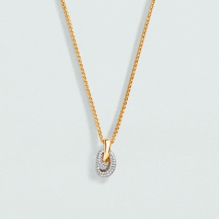 Collar Agatha Loulou 2681101-137-TU