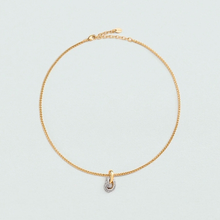 Collar Agatha Loulou 2681101-137-TU