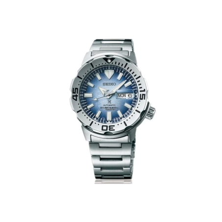 Reloj Seiko Prospex "Save the ocean" SRPG57K1