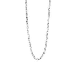 Collar Lotus Style cadena acero hombre LS2598-1/1