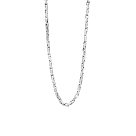 Collar Lotus Style cadena acero hombre LS2598-1/1