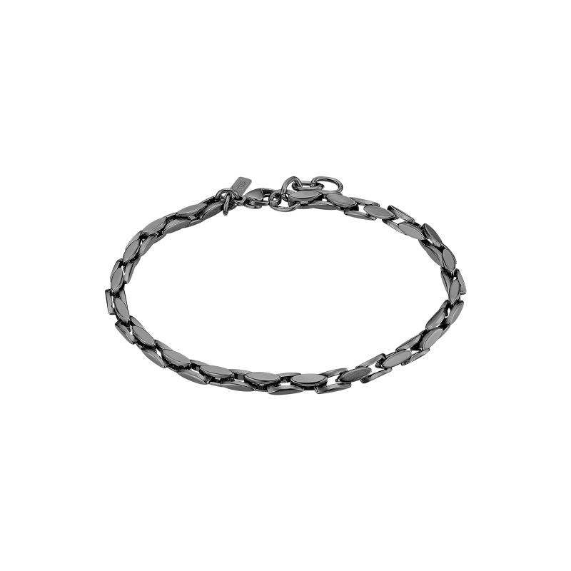 Pulsera Lotus Style acero hombre LS2598-2/3