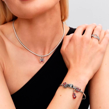 Charm Pandora colgante Spider-Man Marvel 794224C01