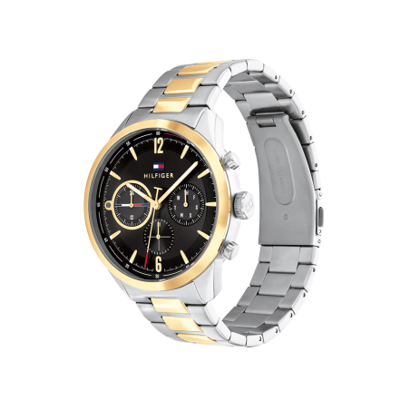 Reloj Tommy Hilfiger Matthew Bicolor Multifunción 1791944