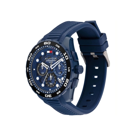 Reloj Tommy Hilfiger TH-Regatta Azul 1792232
