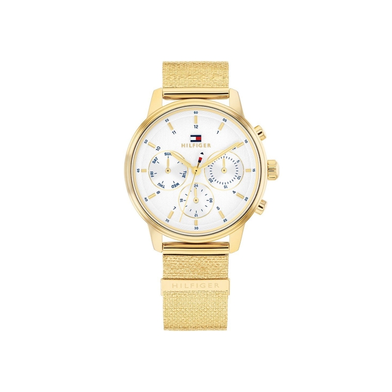 Reloj Tommy Hilfiger Blake Cronógrafo 1782808