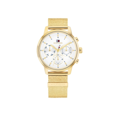 Reloj Tommy Hilfiger Blake Cronógrafo 1782808