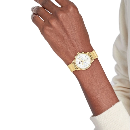 Reloj Tommy Hilfiger Blake Cronógrafo 1782808