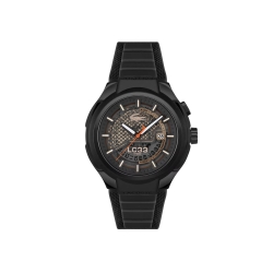 Reloj Lacoste LC33 analógico digital negro hombre 2011468