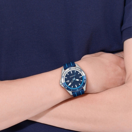Reloj Lacoste Analógico Mainsail 2011456