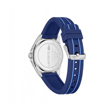 Reloj Lacoste Analógico Mainsail 2011456