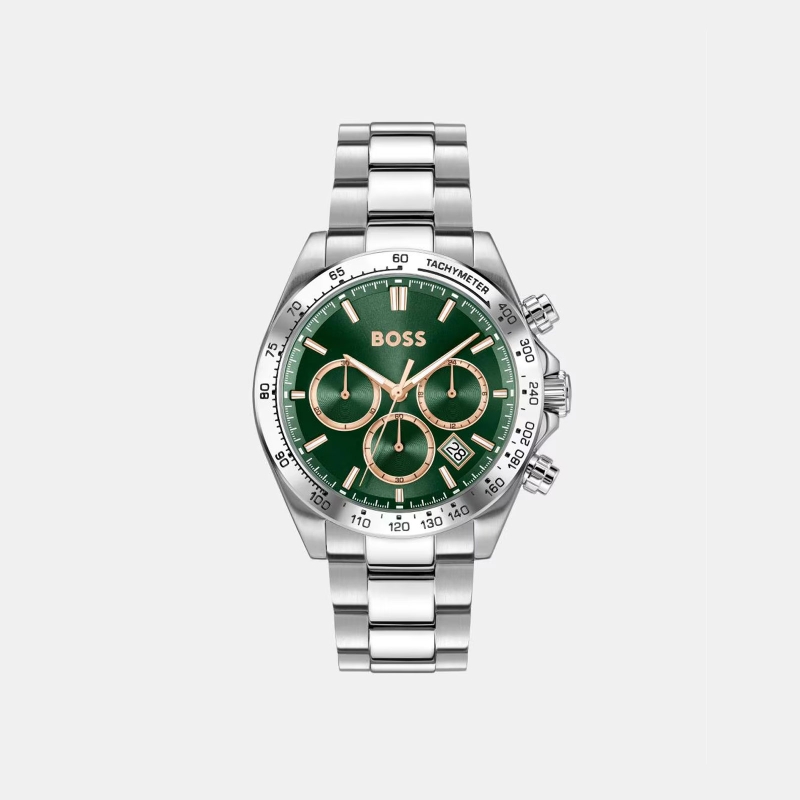Reloj Hugo Boss Hero 2.0 Verde 1514268