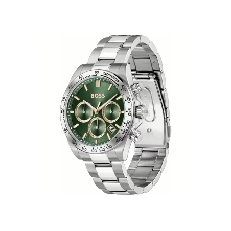 Reloj Hugo Boss Hero 2.0 Verde 1514268