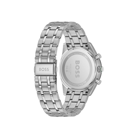 Reloj Hugo Boss Tourmaster Verde 1514287