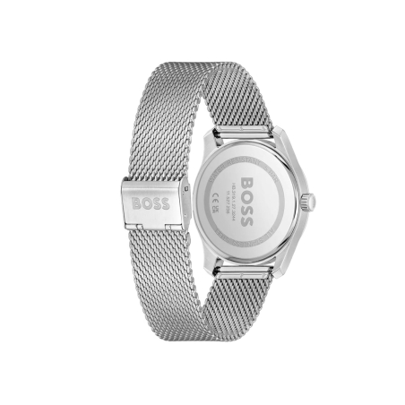 Reloj Hugo Boss Principle Master Azul 1514276