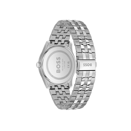 Reloj Hugo Boss Principle Master Negro 1514274