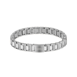 Pulsera Hugo Boss Candor Hombre 1580751