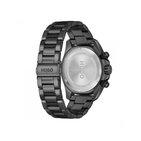 Reloj Hugo Boss Dive Negro 1530431