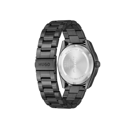 Reloj Hugo Boss Bright Sport Negro 1530426
