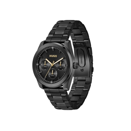 Reloj Hugo Boss Bright Sport Negro 1530426