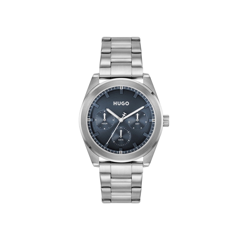 Reloj Hugo Boss Bright Sport Azul 1530424