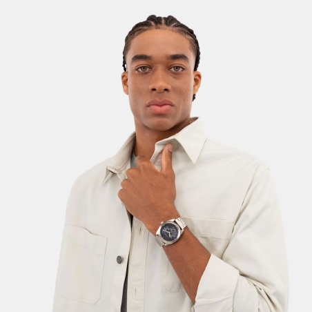 Reloj Hugo Boss Bright Sport Azul 1530424