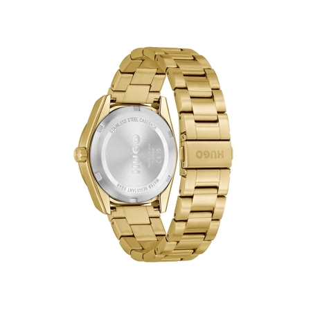 Reloj Hugo Boss Bright Sport Verde 1530425