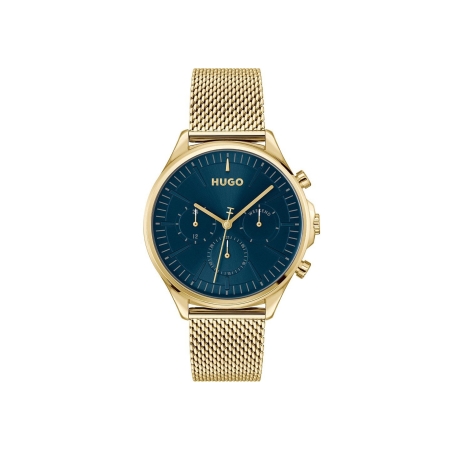 Reloj Hugo Boss Smash Multi Azul 1530410