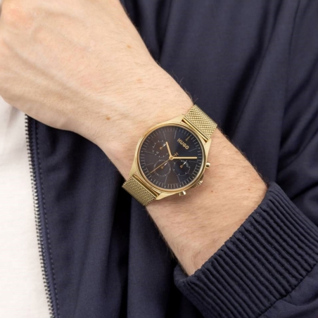 Reloj Hugo Boss Smash Multi Azul 1530410