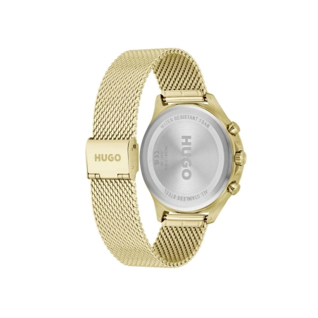 Reloj Hugo Boss Smash Multi Azul 1530410