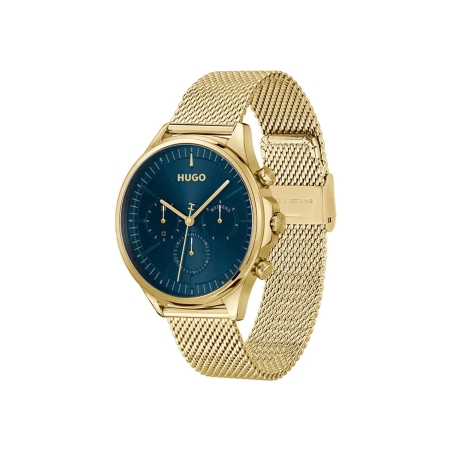 Reloj Hugo Boss Smash Multi Azul 1530410