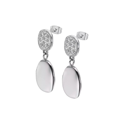 Pendientes Lotus Style Old Money mujer LS2567-4/1