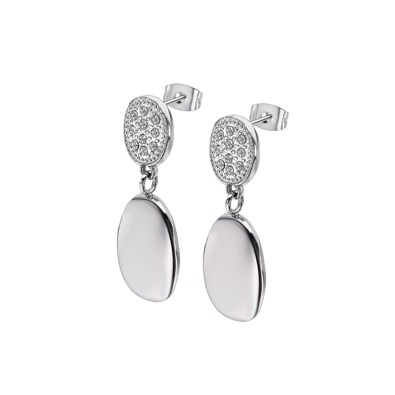 Pendientes Lotus Style Old Money mujer LS2567-4/1