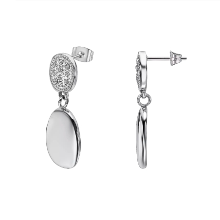 Pendientes Lotus Style Old Money mujer LS2567-4/1