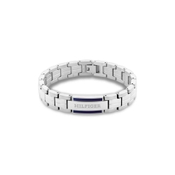 Pulsera Tommy Hilfiger acero hombre 2790600