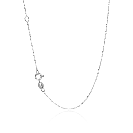 Gargantilla Zafiros y Diamantes "Bedonia"