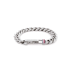 Pulsera Tommy Hilfiger ajustable hombre 2790610