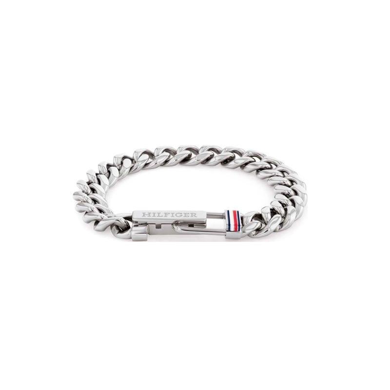 Pulsera Tommy Hilfiger ajustable hombre 2790610
