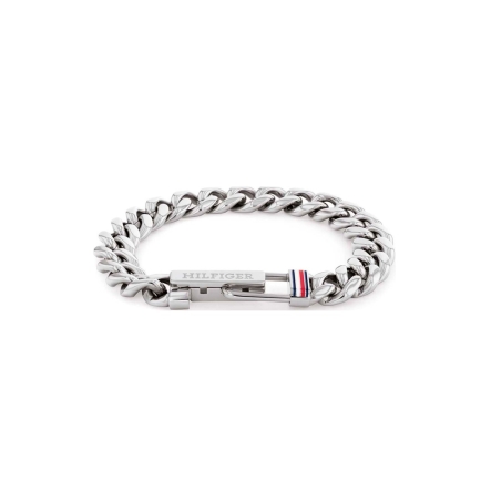 Pulsera Tommy Hilfiger ajustable hombre 2790610