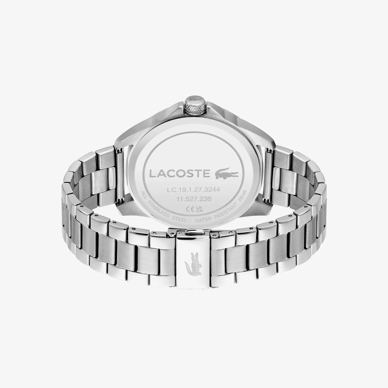 Reloj Lacoste Le Croc analógico hombre 2011393 - Joyerias Sánchez