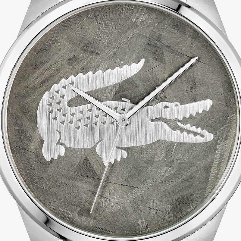 Reloj Lacoste Le Croc analógico hombre 2011393 - Joyerias Sánchez