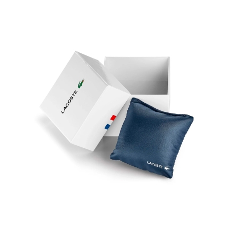 Reloj Lacoste 12.12 Move analógico azul hombre 2011470
