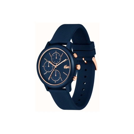Reloj Lacoste 12.12 Move analógico azul hombre 2011470