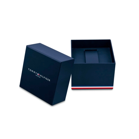 Reloj Tommy Hilfiger Demi dorado mujer 1782699