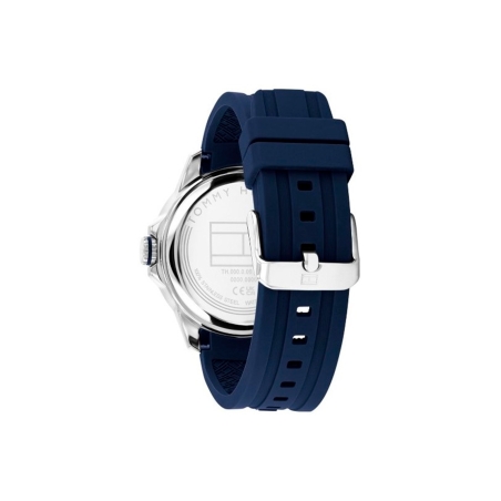 Reloj Tommy Hilfiger Remy azul hombre 1792225